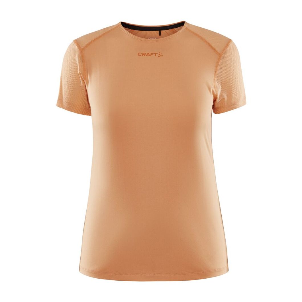 Adv Essence Slim Tee Damen