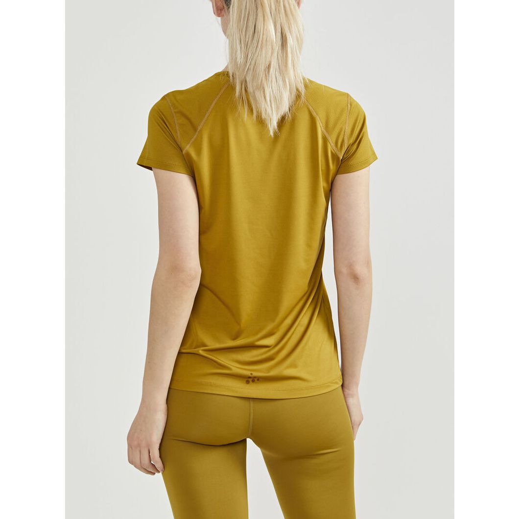 Adv Essence Slim Tee Damen