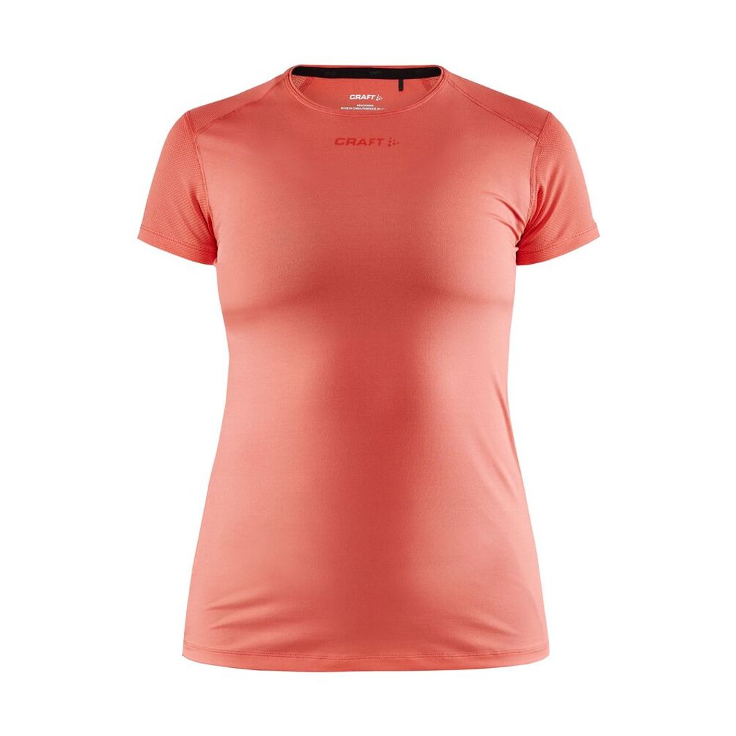 Adv Essence Slim Tee Damen