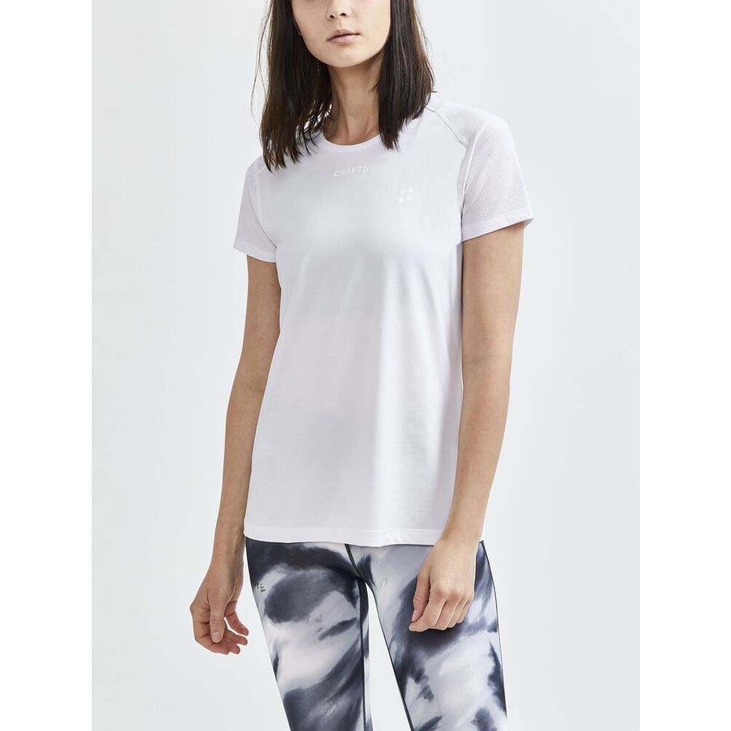 Adv Essence Slim Tee Damen