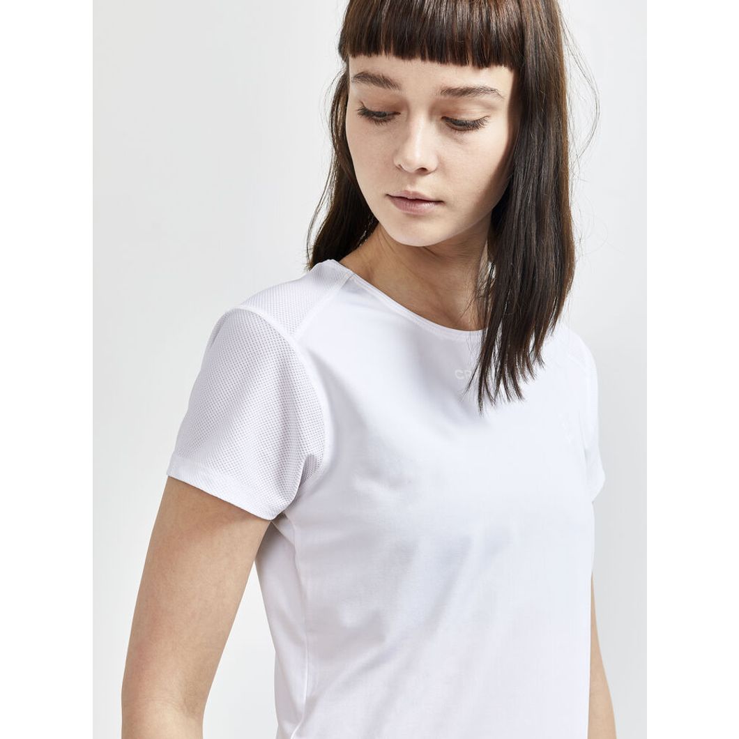 Adv Essence Slim Tee Damen