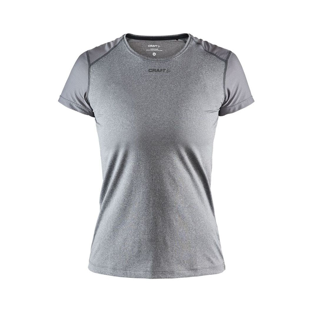 Adv Essence Slim Tee Damen