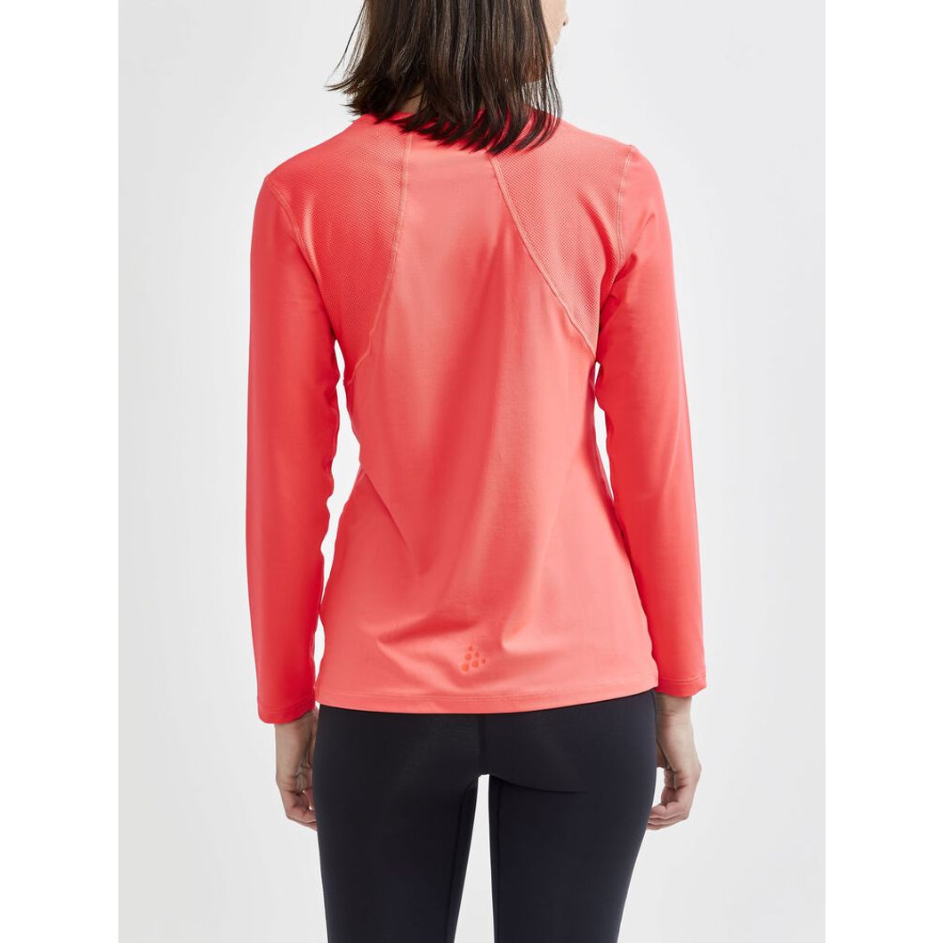 Adv Essence Longsleeve Damen