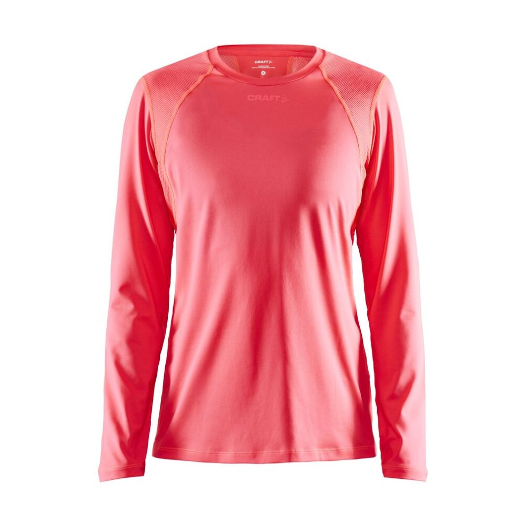 Adv Essence Longsleeve Damen