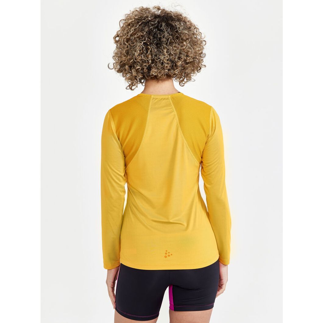 Adv Essence Longsleeve Damen