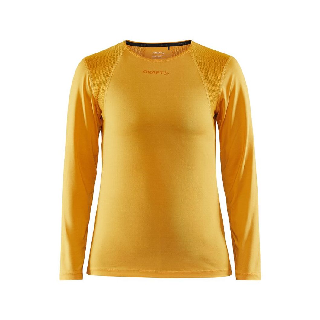 Adv Essence Longsleeve Damen