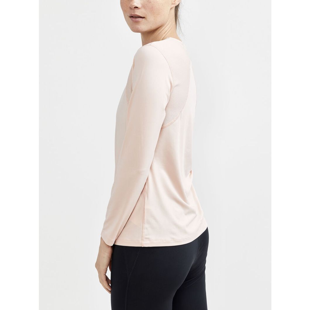Adv Essence Longsleeve Damen