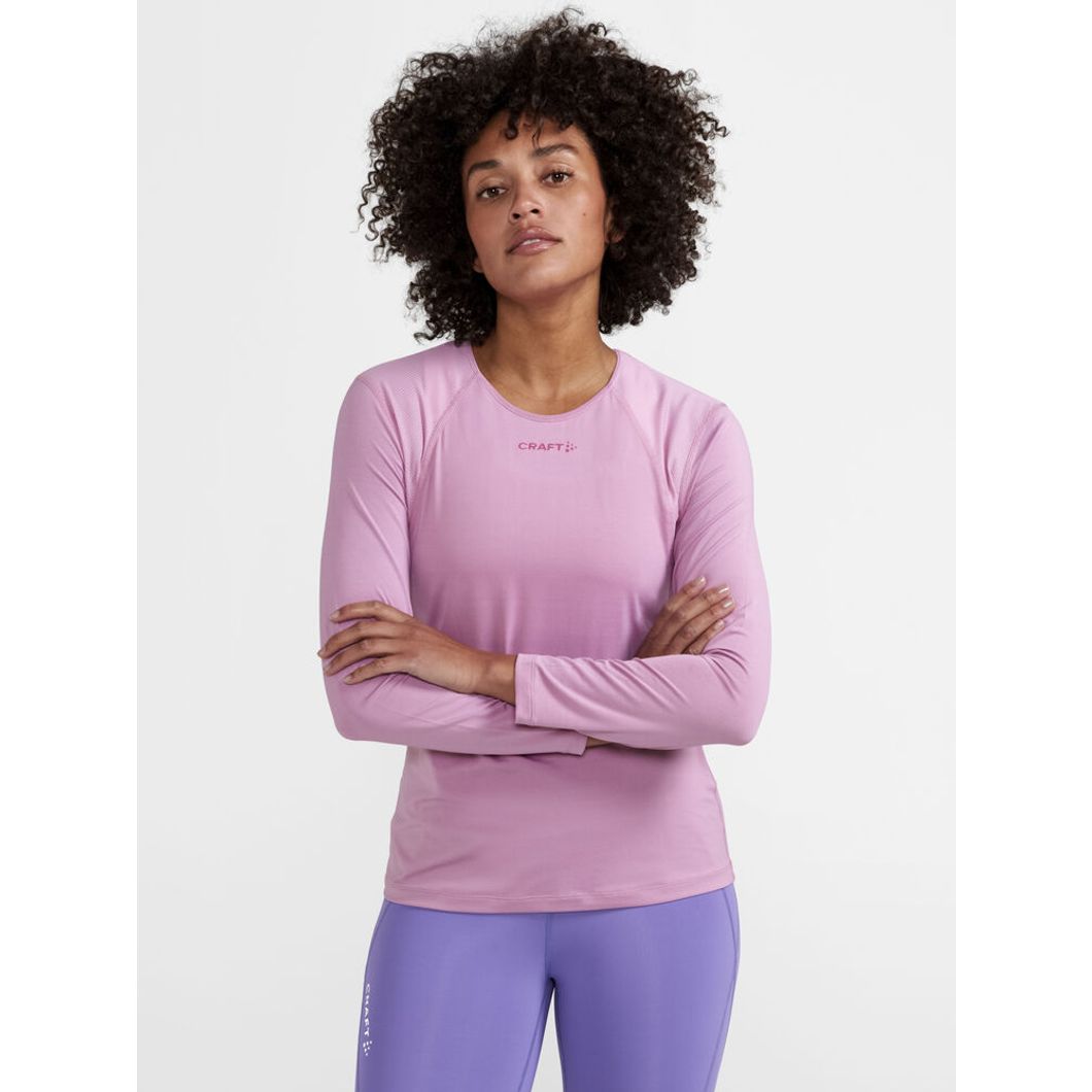 Adv Essence Longsleeve Damen