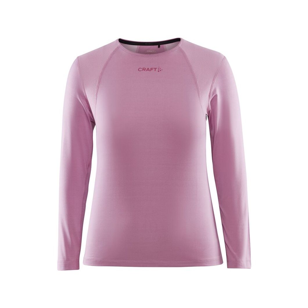Adv Essence Longsleeve Damen