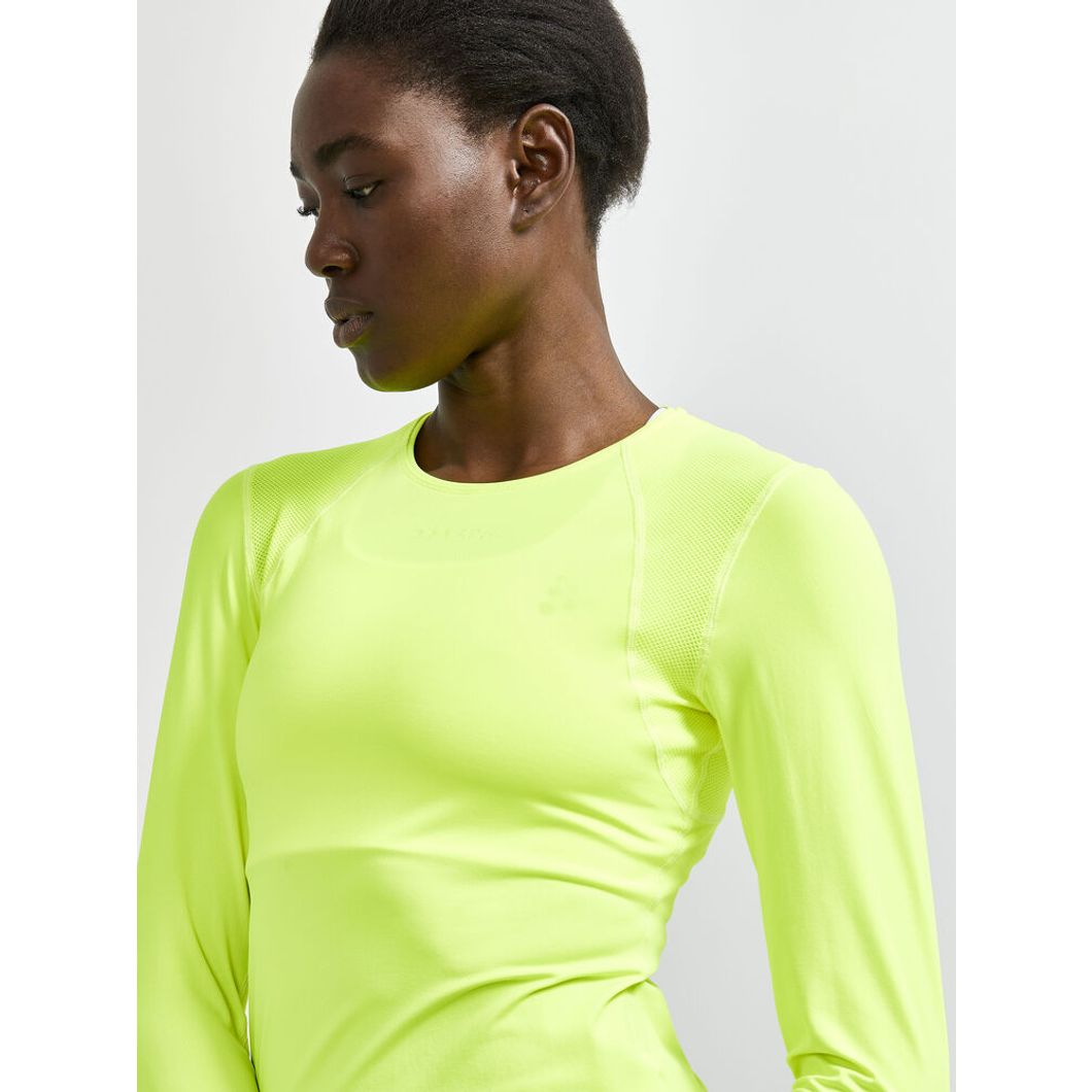 Adv Essence Longsleeve Damen