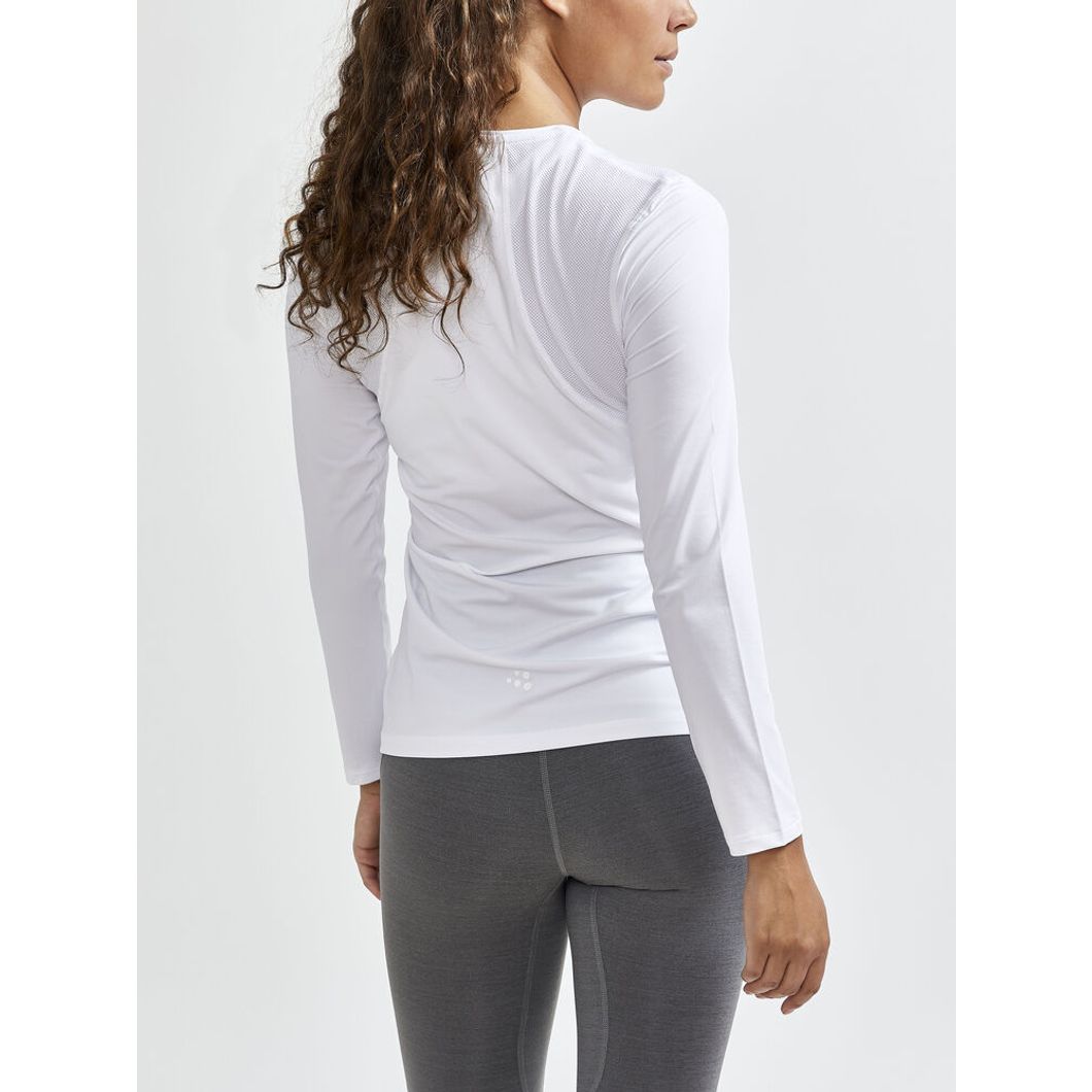 Adv Essence Longsleeve Damen