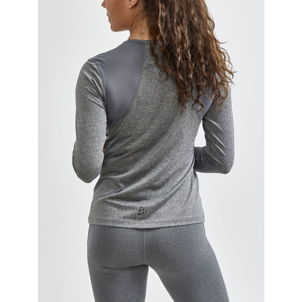 Adv Essence Longsleeve Damen