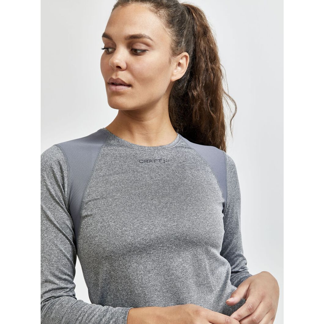 Adv Essence Longsleeve Damen