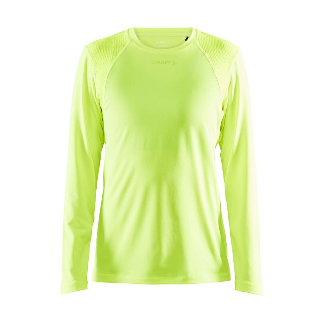 Adv Essence Longsleeve Damen
