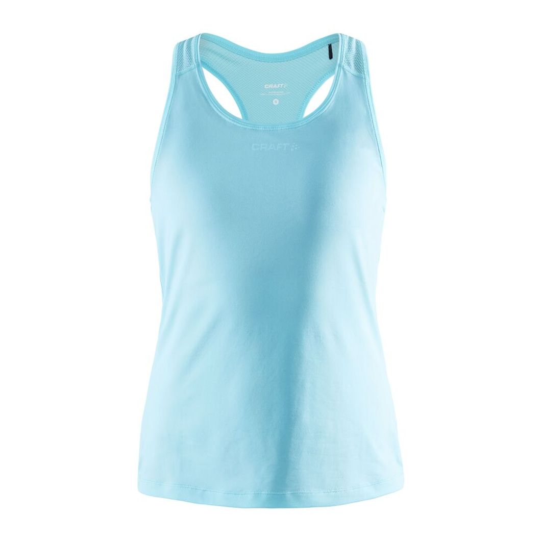 Adv Essence Singlet Damen