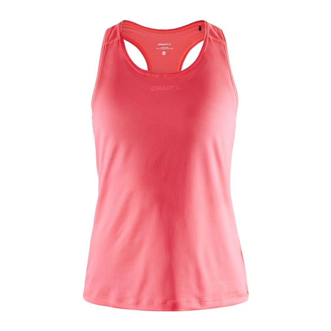 Adv Essence Singlet Damen