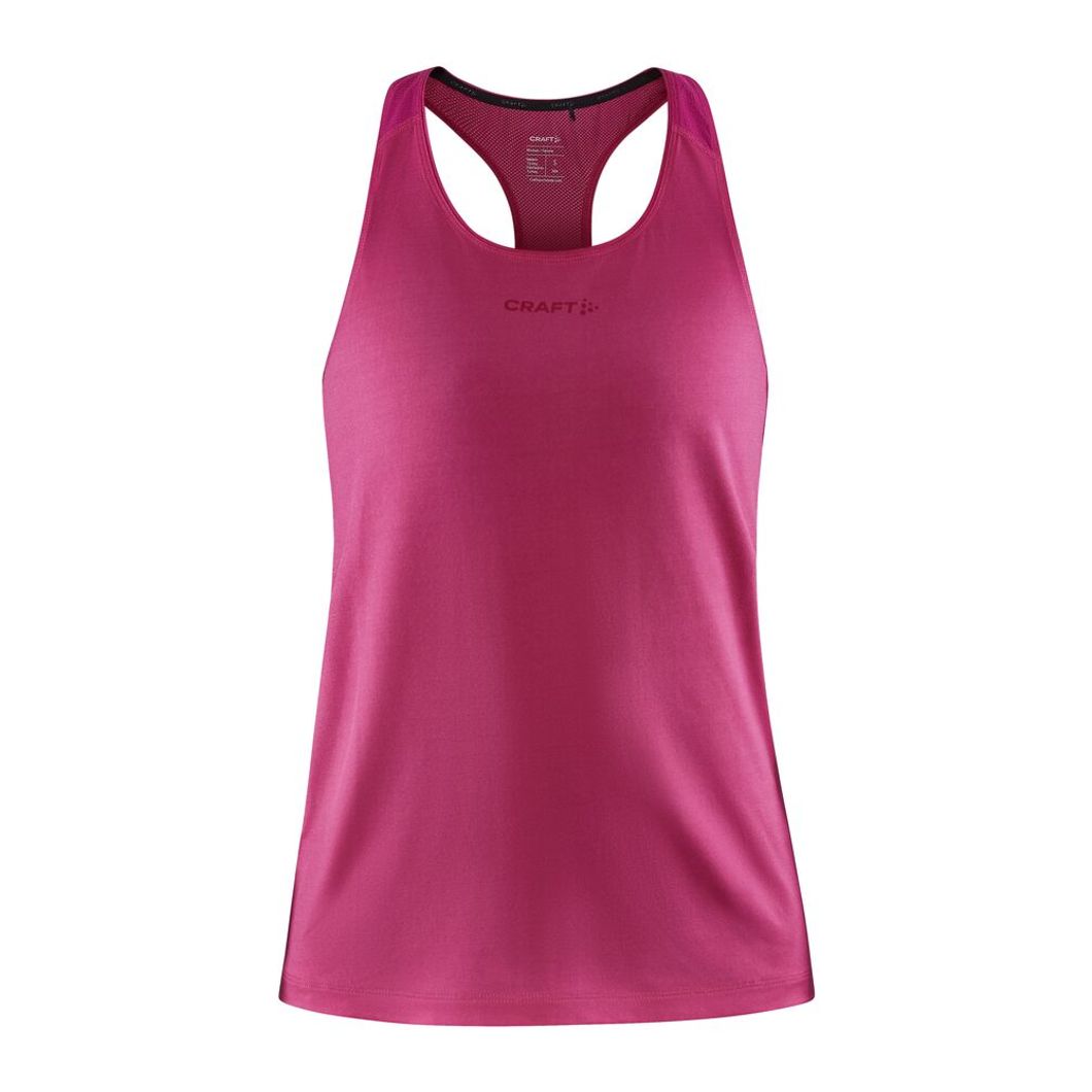 Adv Essence Singlet Damen