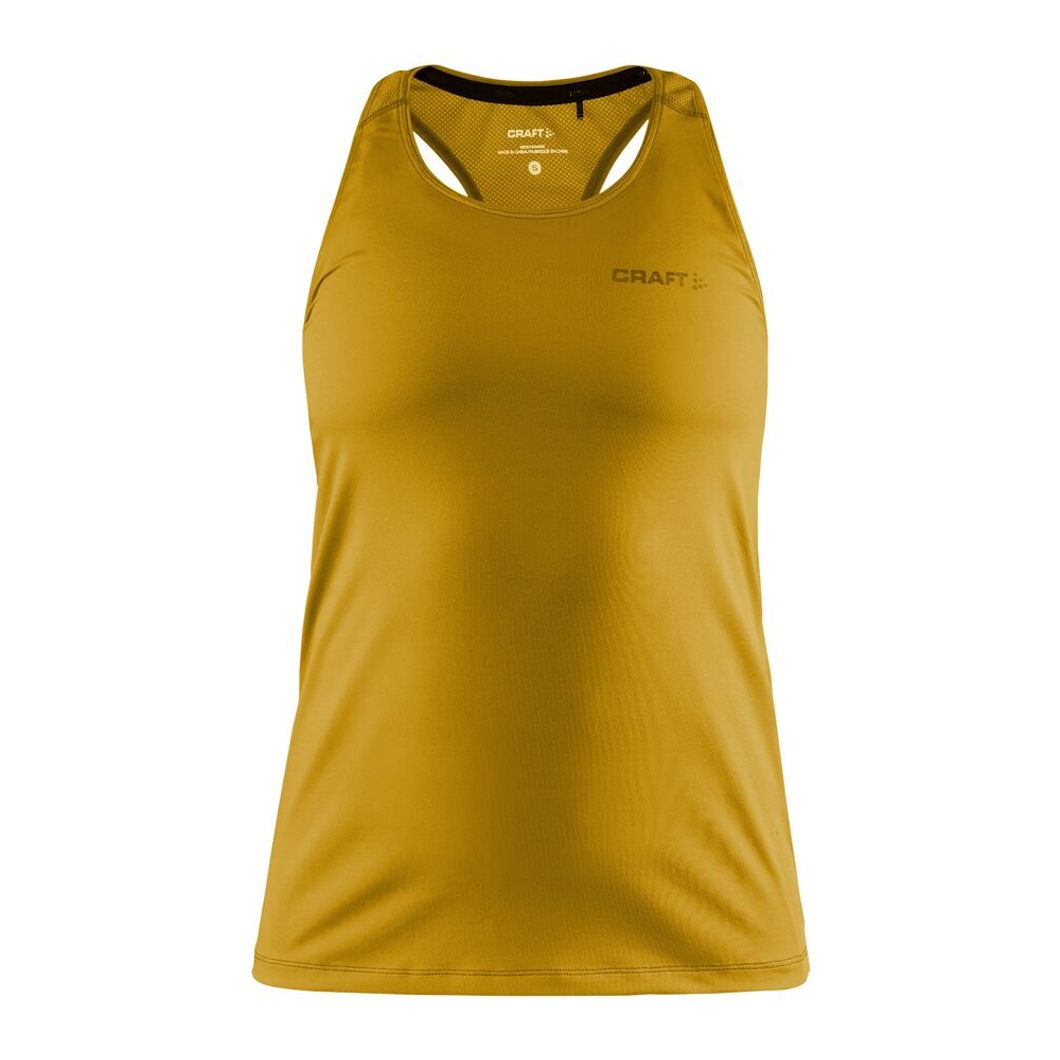 Adv Essence Singlet Damen
