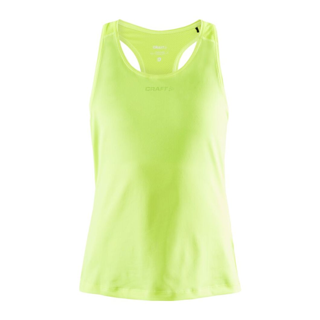 Adv Essence Singlet Damen