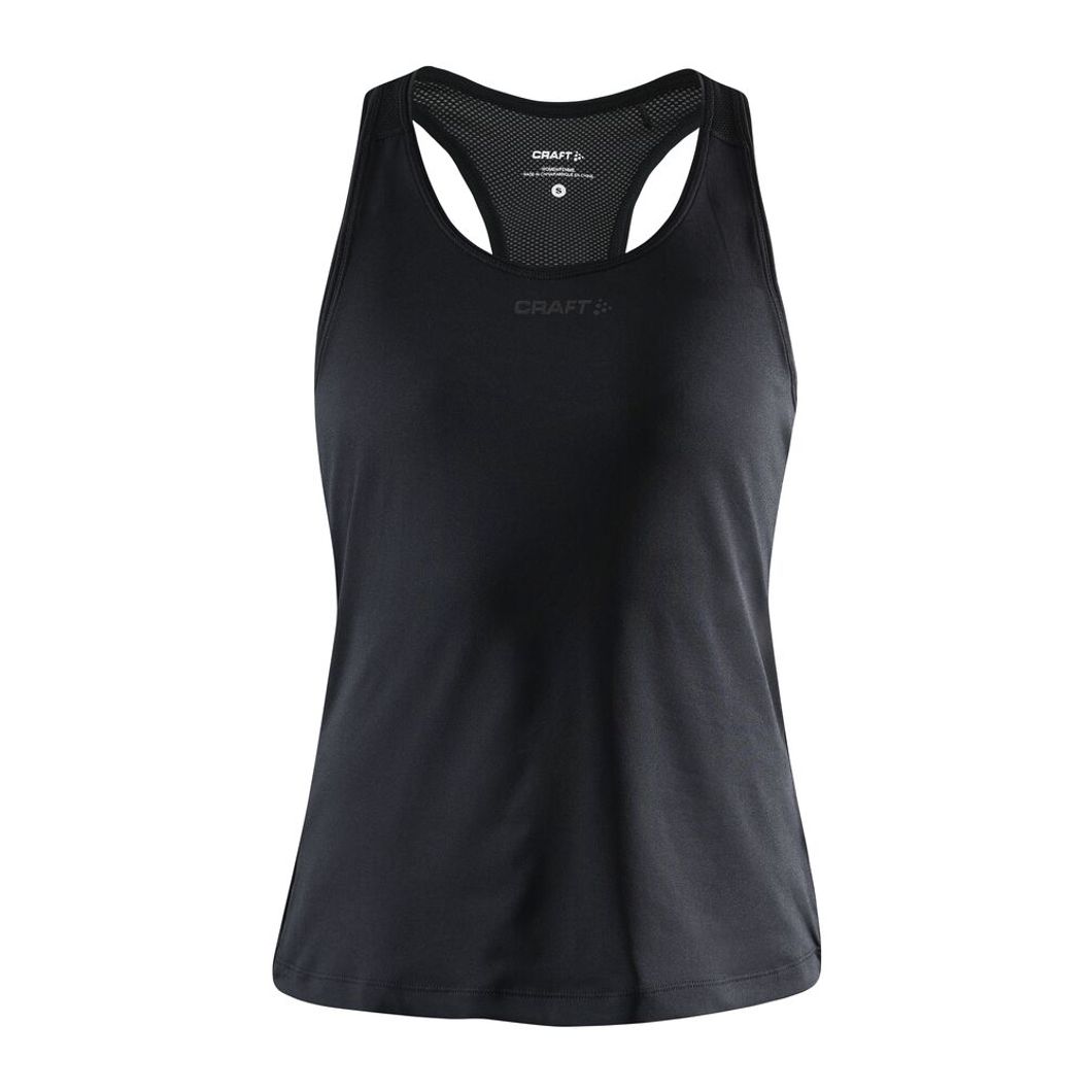Adv Essence Singlet Damen