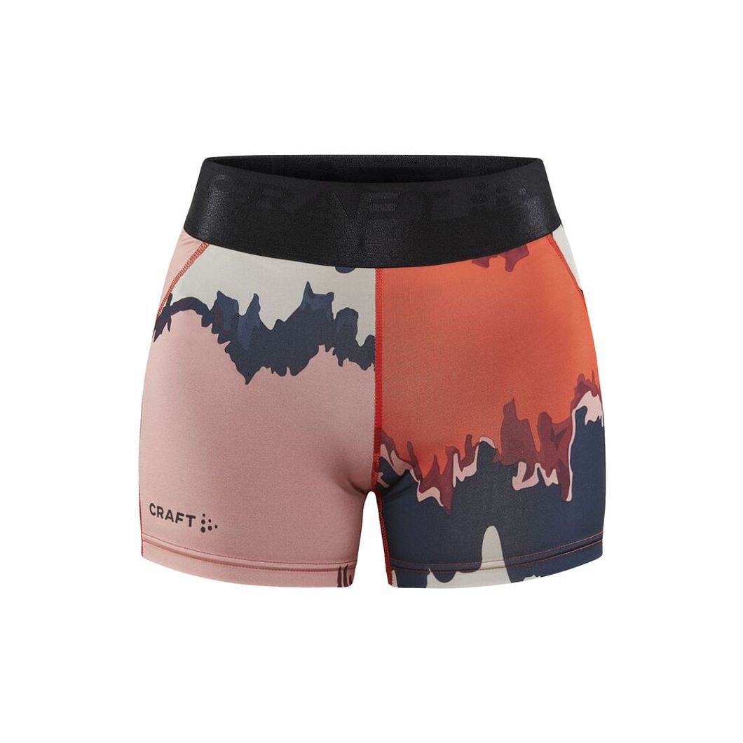 Core Essence Hot Pants Damen