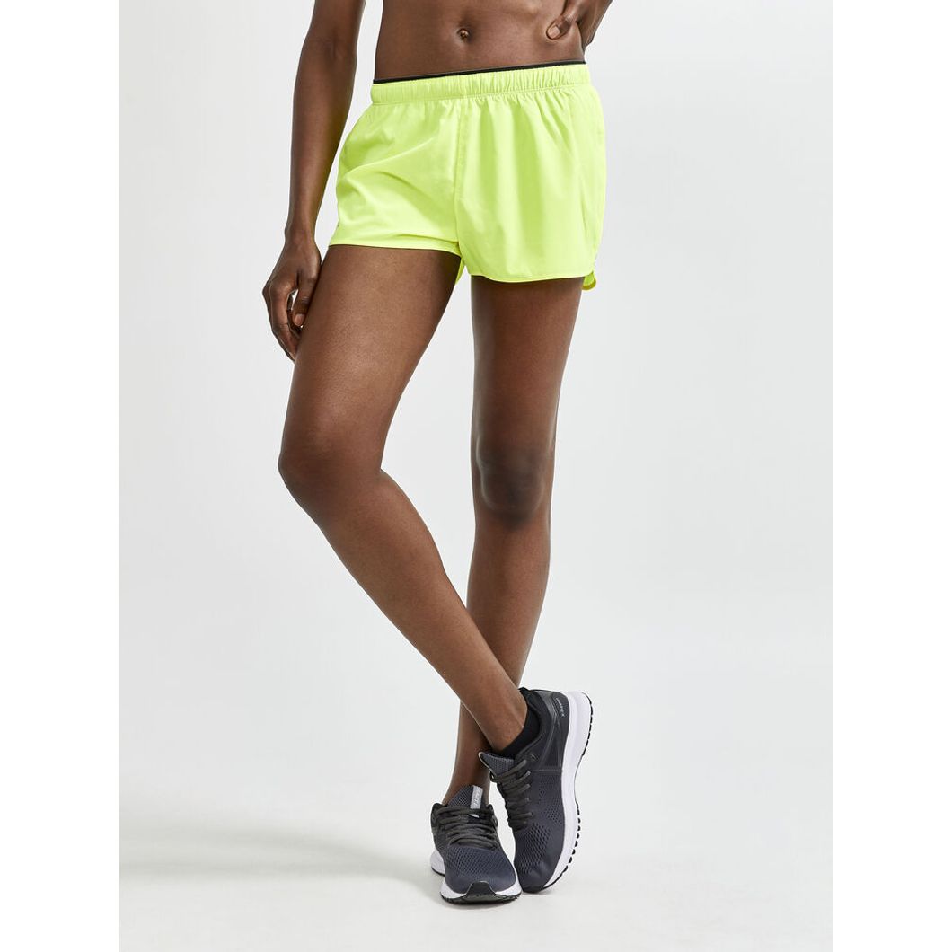 Adv Essence 2 Inch Stretch Shorts Damen