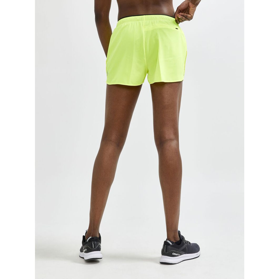 Adv Essence 2 Inch Stretch Shorts Damen