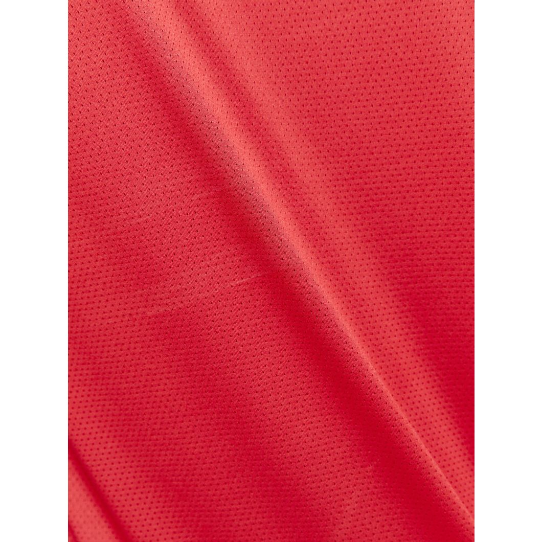 Core Essence Mesh Tee