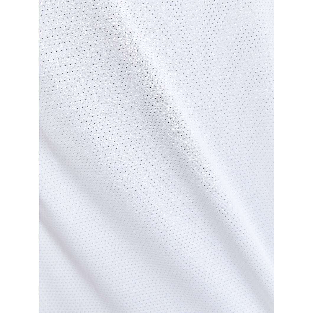 Core Essence Mesh Tee