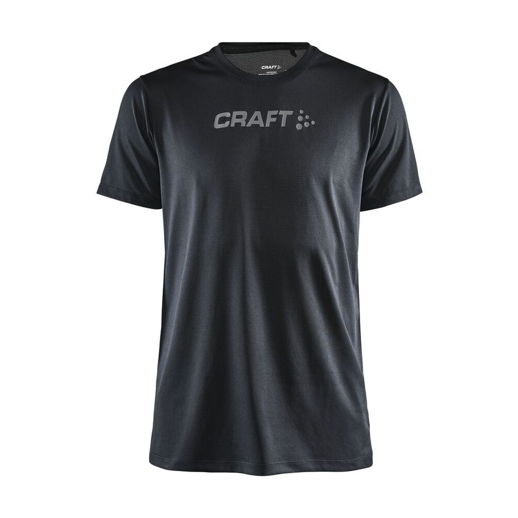 Core Essence Mesh Tee