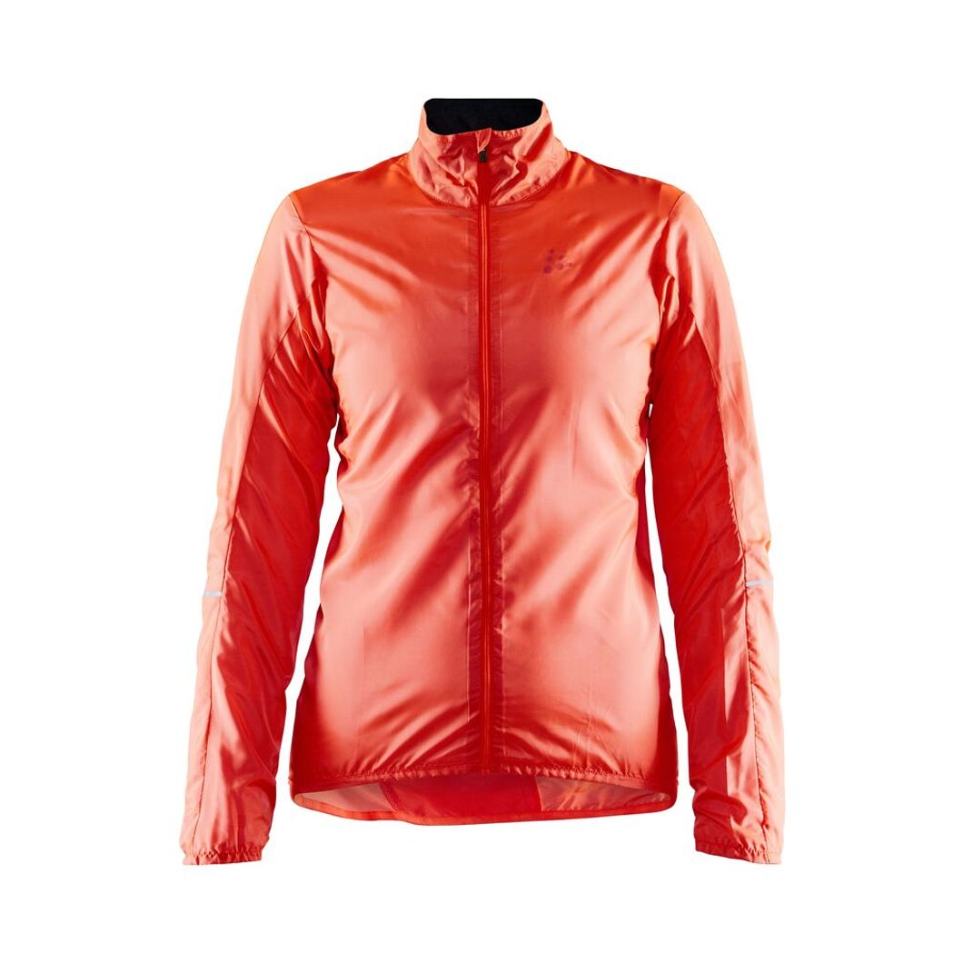 Adv Essence Light Wind Jacket Damen