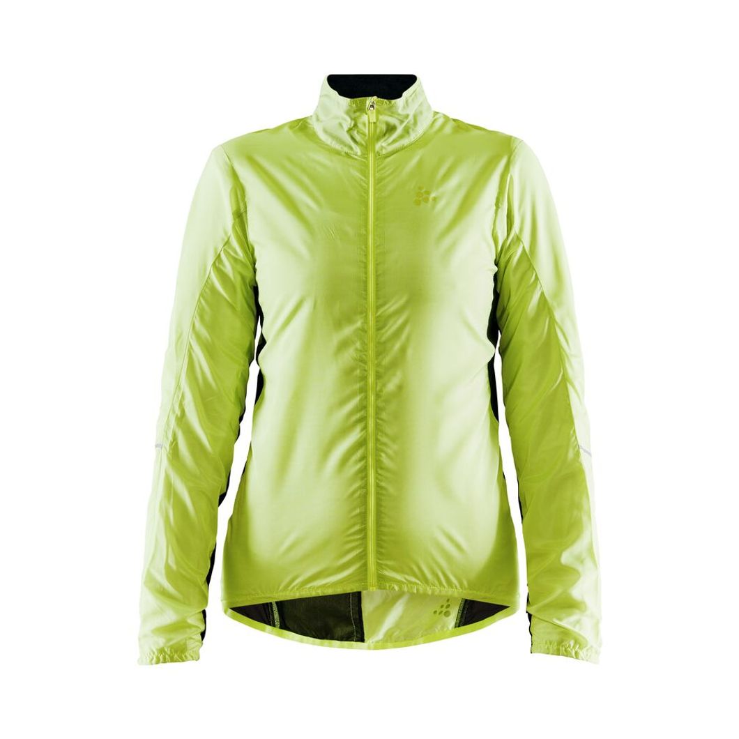 Adv Essence Light Wind Jacket Damen