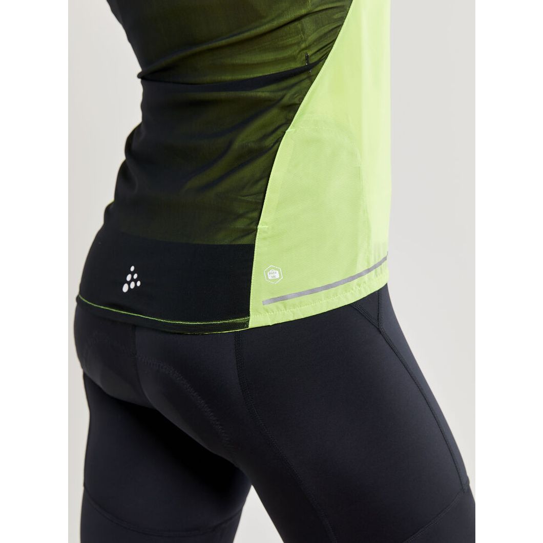 Essence Light Wind Vest Damen