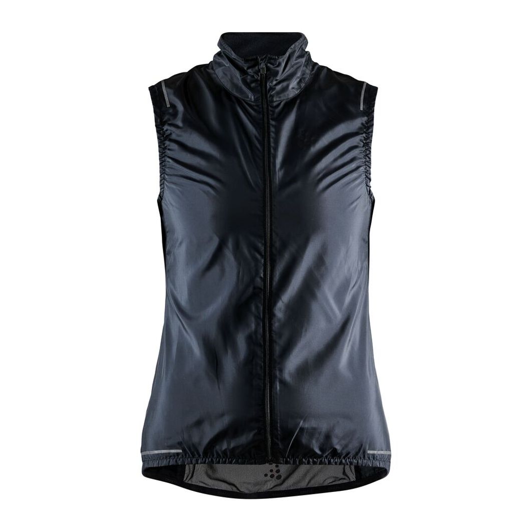 Essence Light Wind Vest Damen