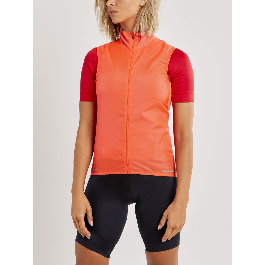 Essence Light Wind Vest Damen