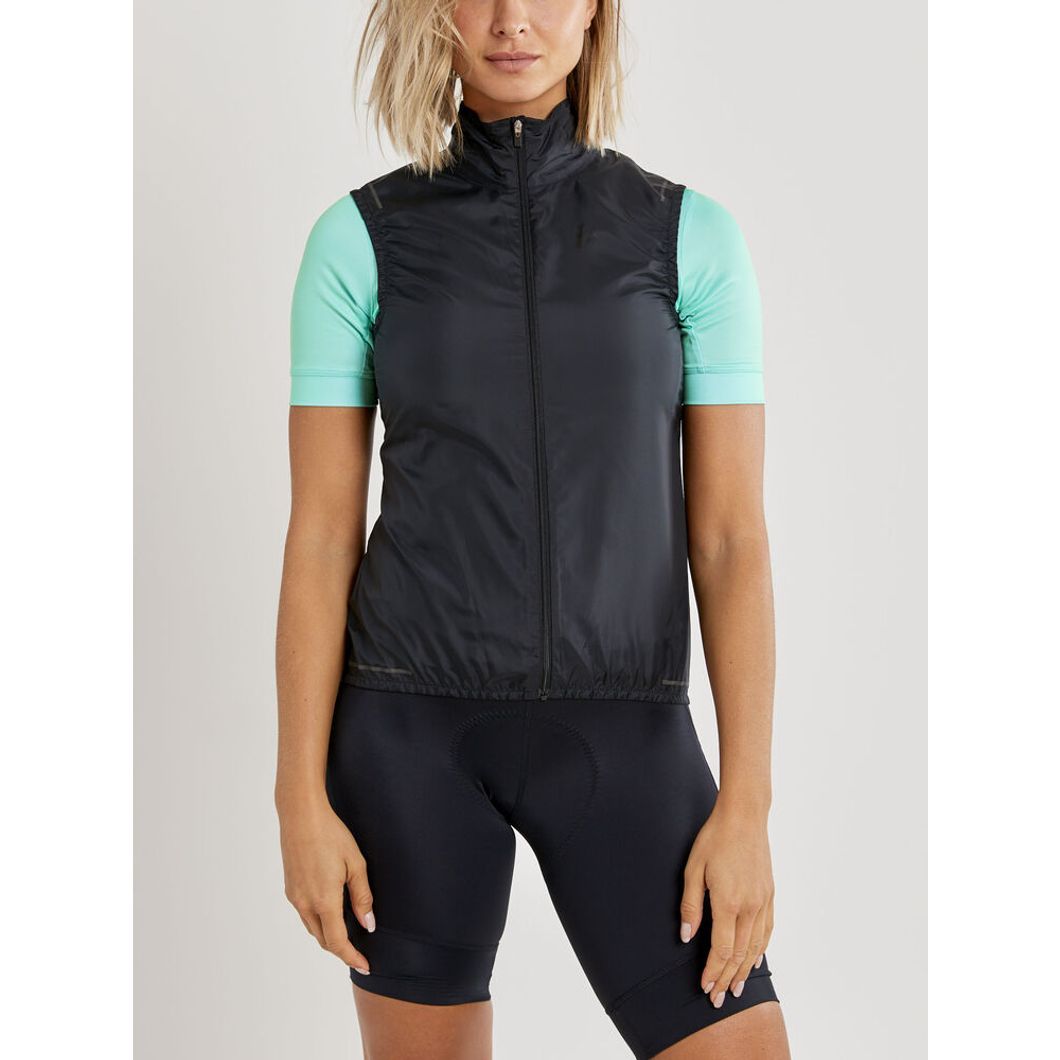 Essence Light Wind Vest Damen