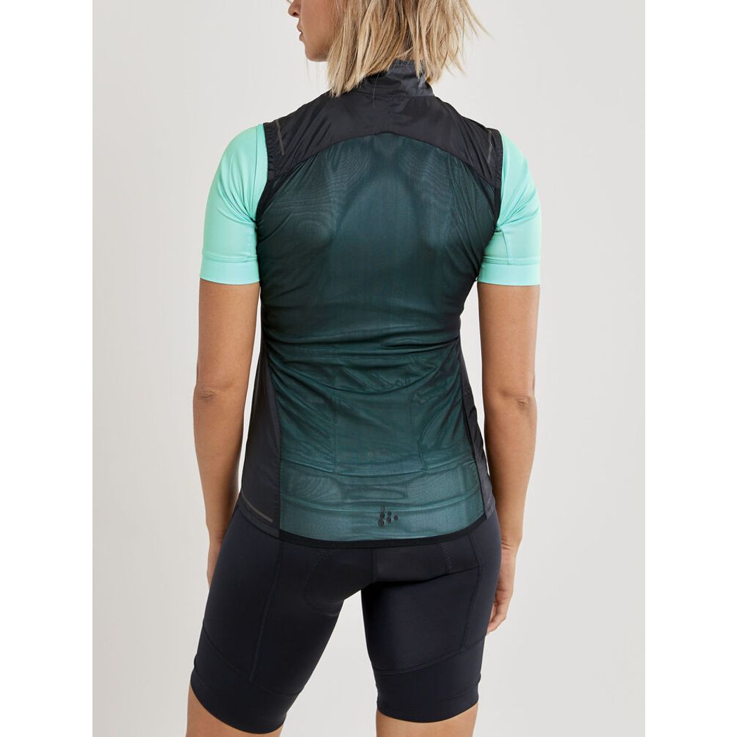 Essence Light Wind Vest Damen