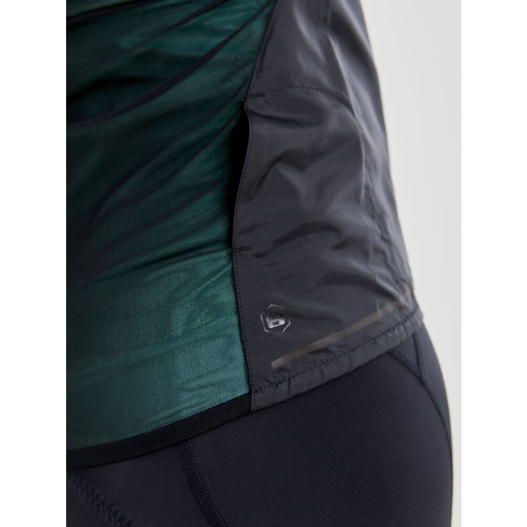 Essence Light Wind Vest Damen