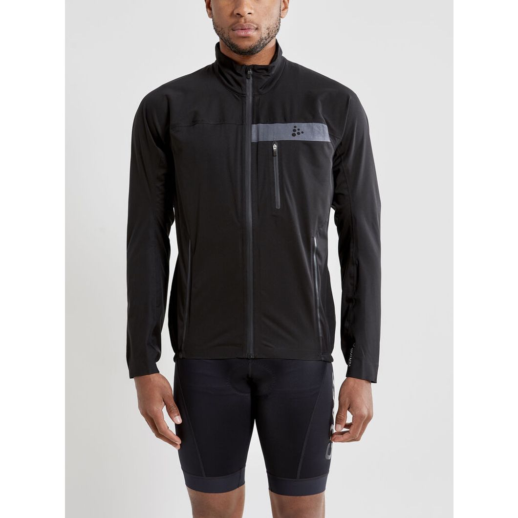 Surge Regenjacke