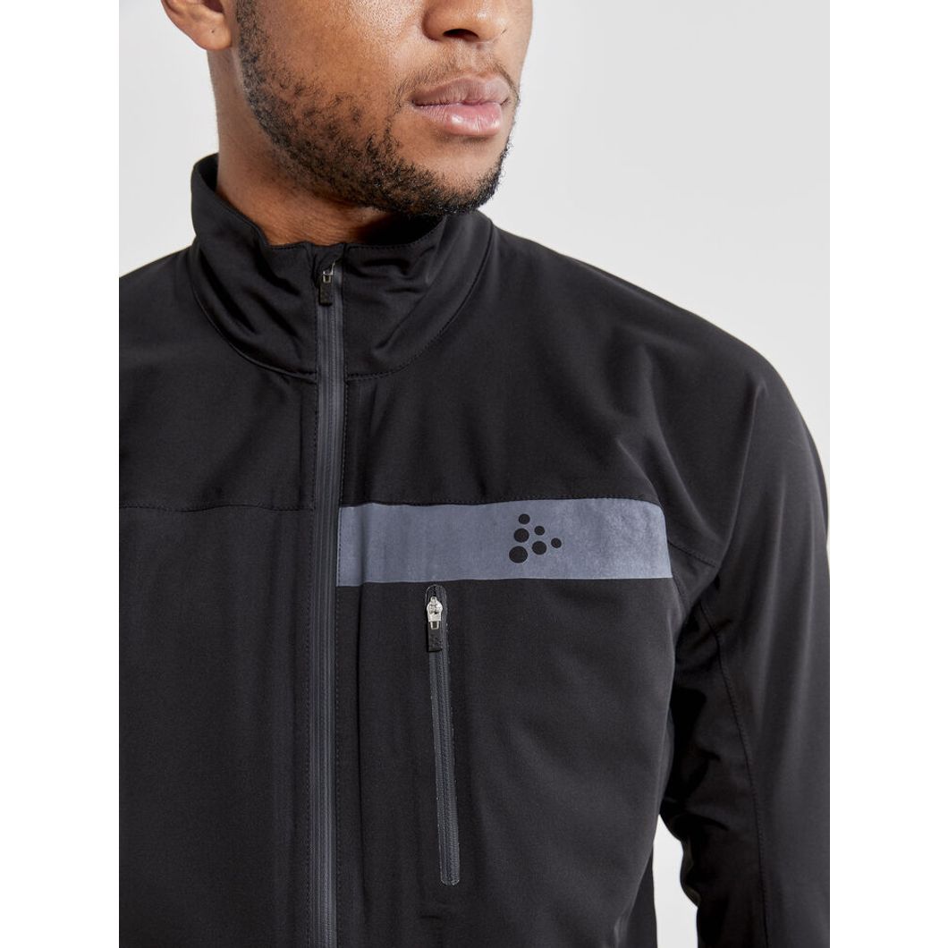 Surge Regenjacke