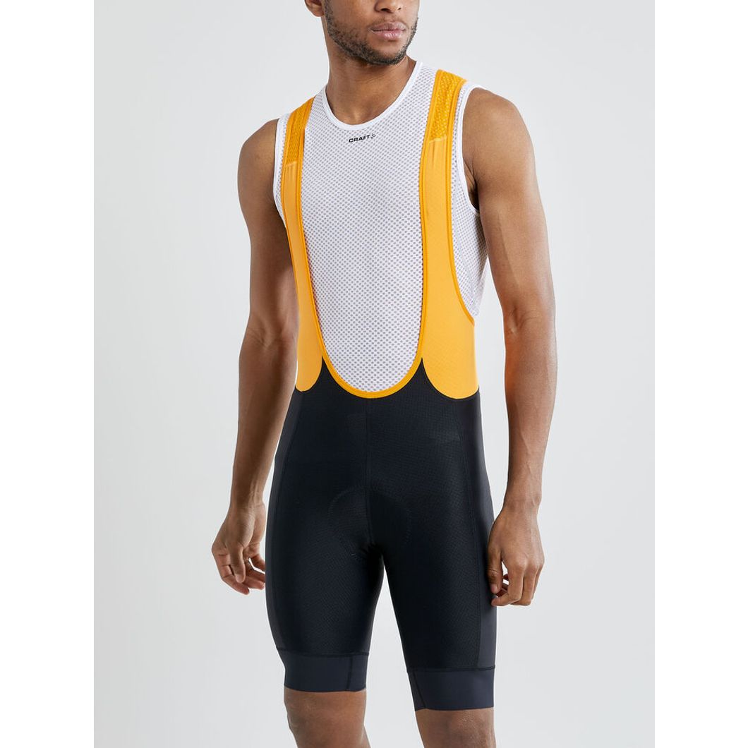 Train Pack Bib Shorts