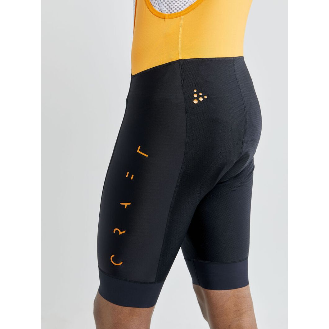 Train Pack Bib Shorts