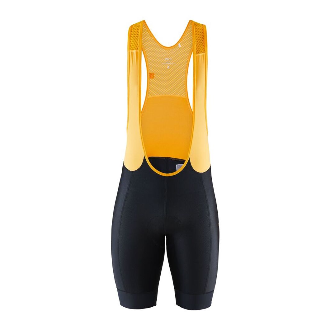 Train Pack Bib Shorts