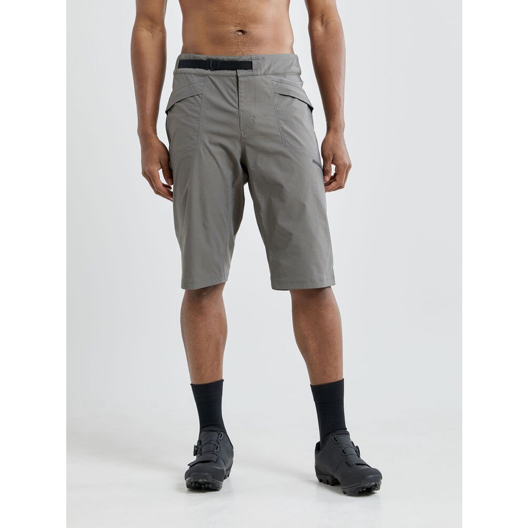 Summit XT Radshorts mit Polster
