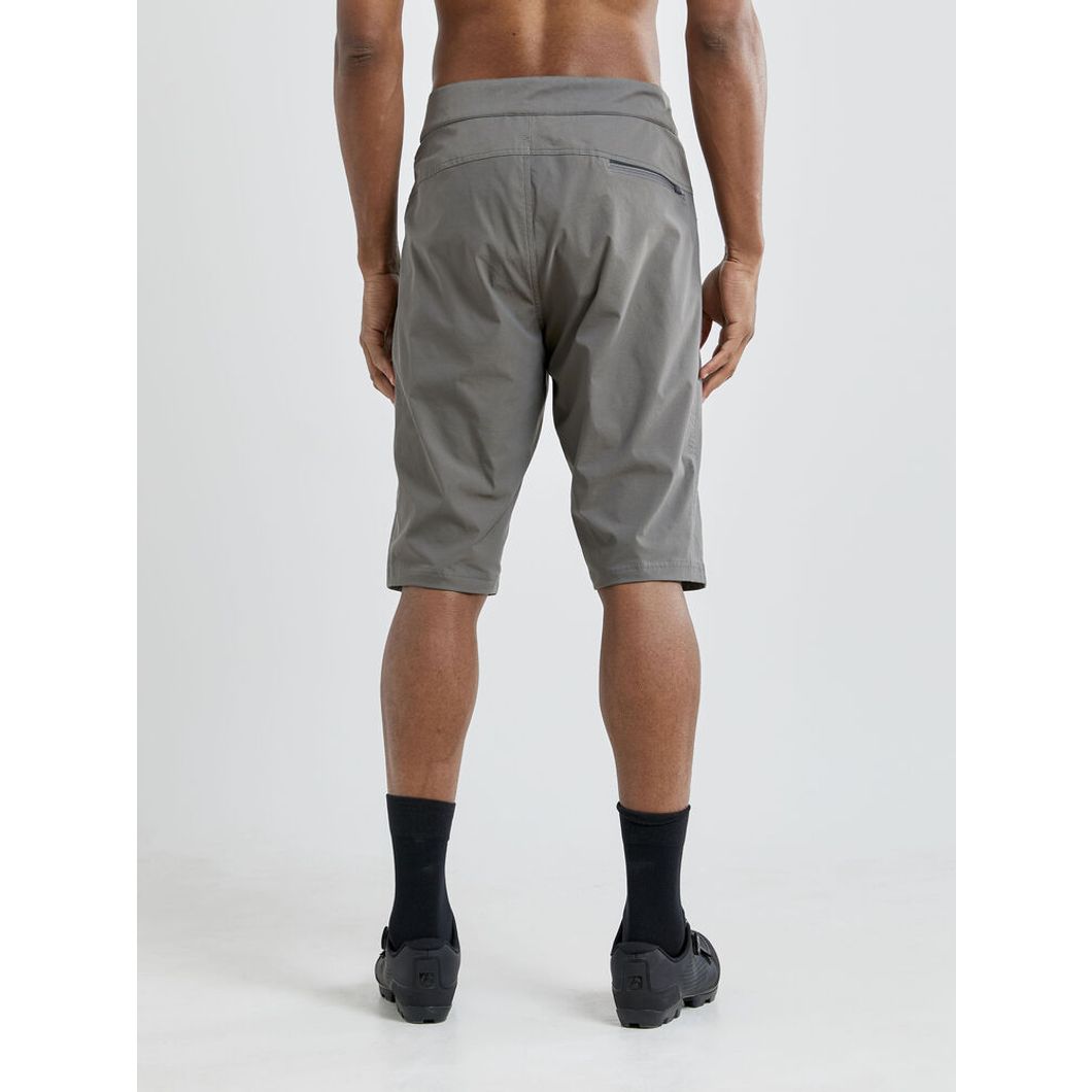 Summit XT Radshorts mit Polster
