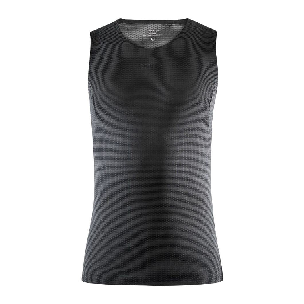 Pro Dry Nanoweight ärmelloses Mesh-Shirt