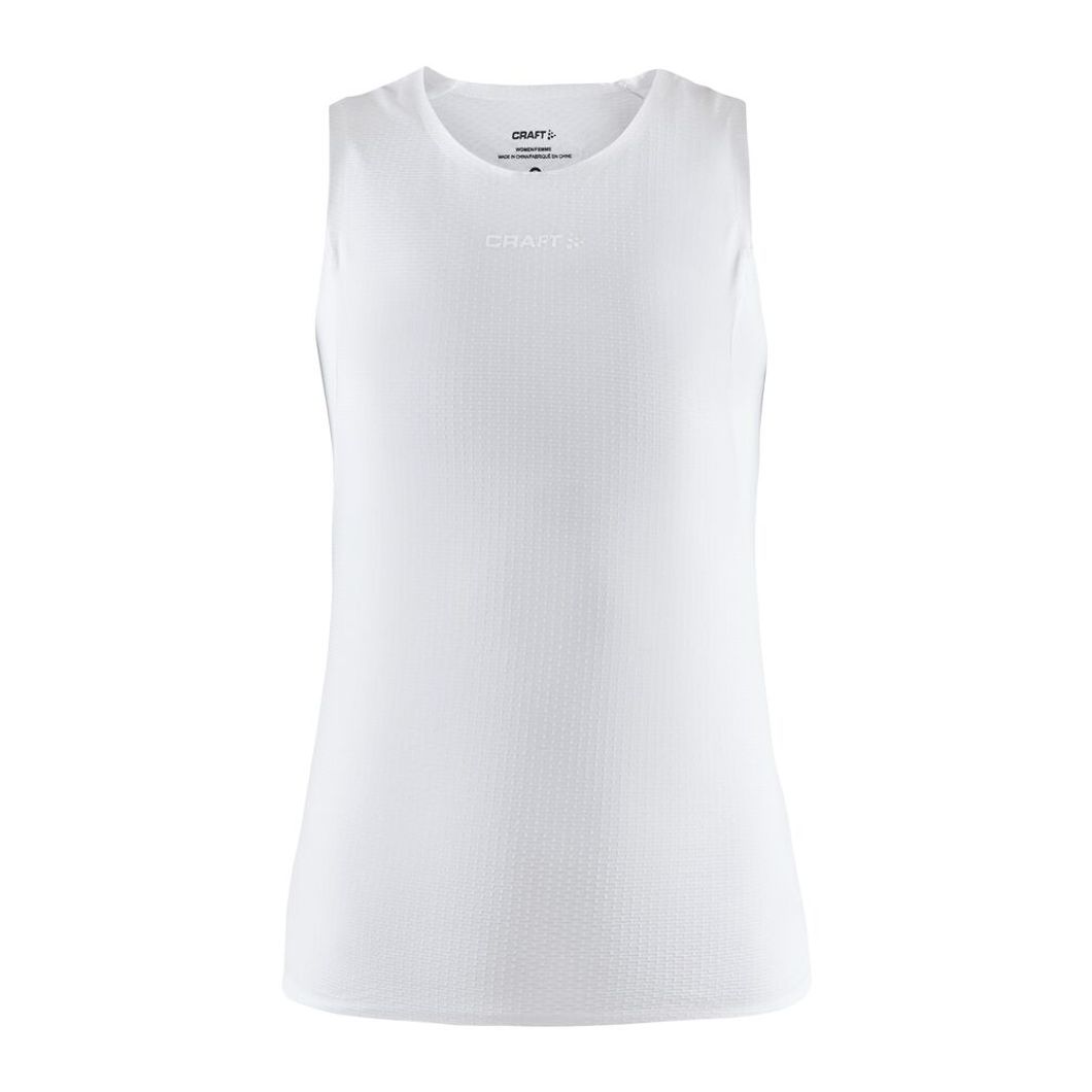 Pro Dry Nanoweight Sleeveless Shirt Damen