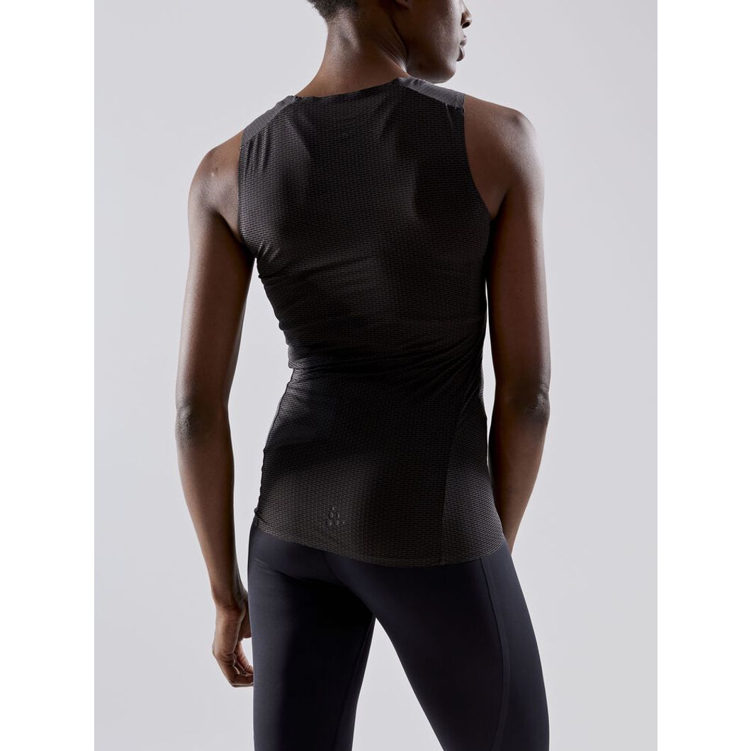 Pro Dry Nanoweight Sleeveless Shirt Damen