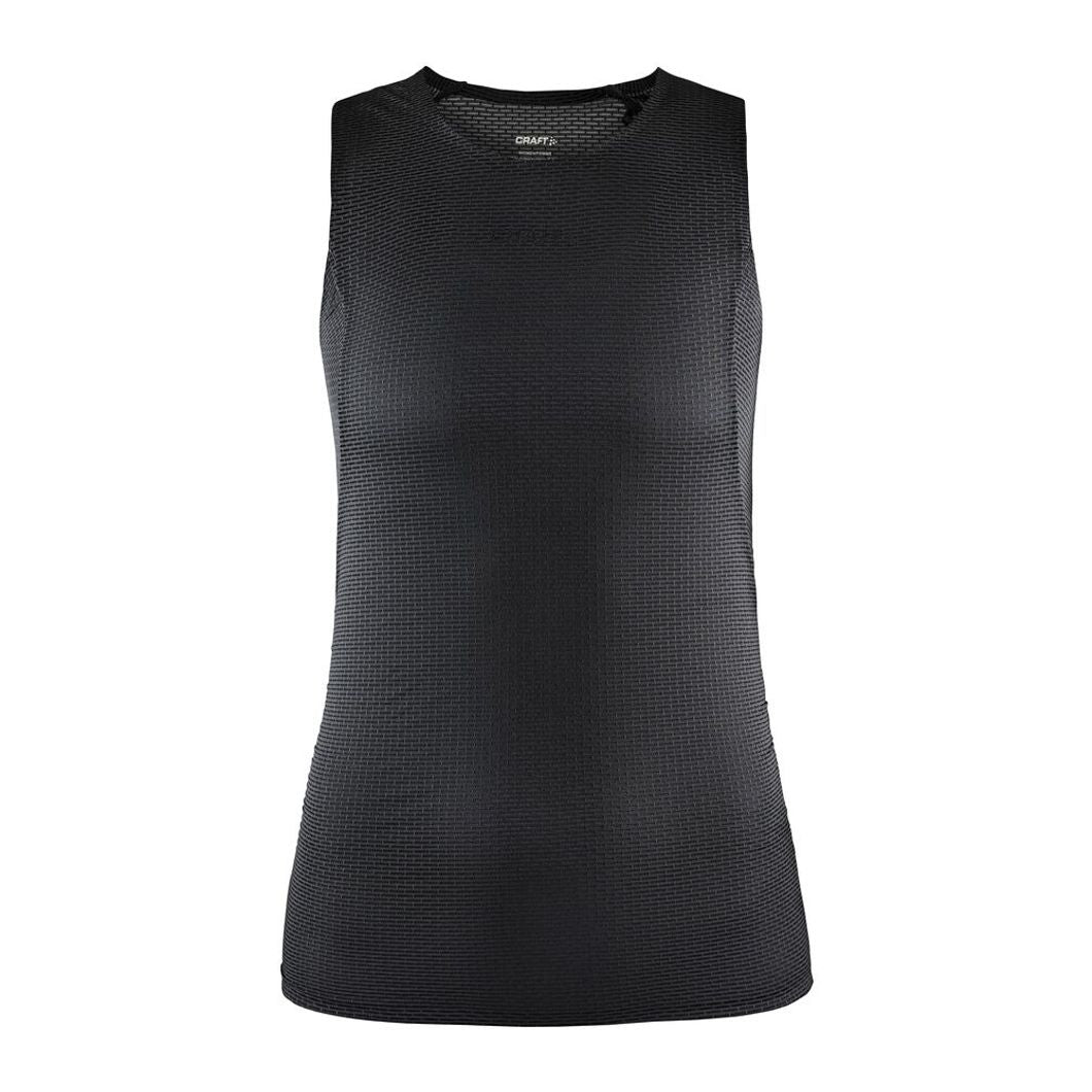 Pro Dry Nanoweight Sleeveless Shirt Damen