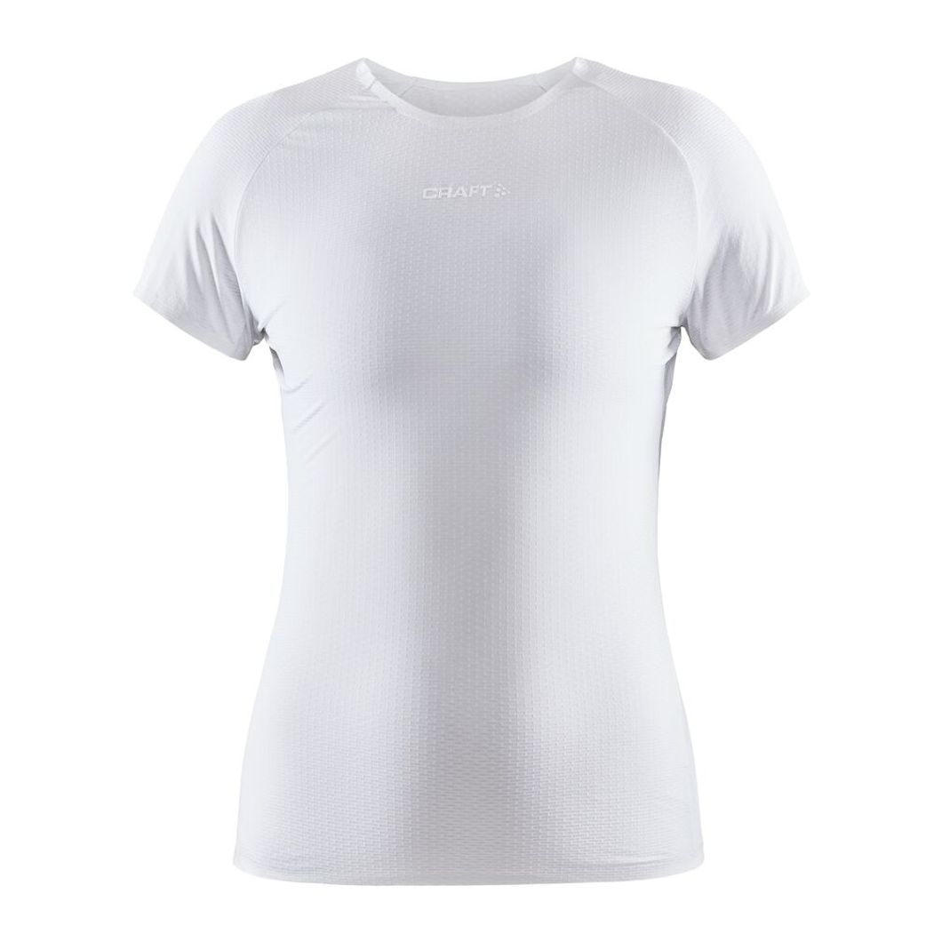 Pro Dry Nanoweight Kurzarm T-Shirt Damen